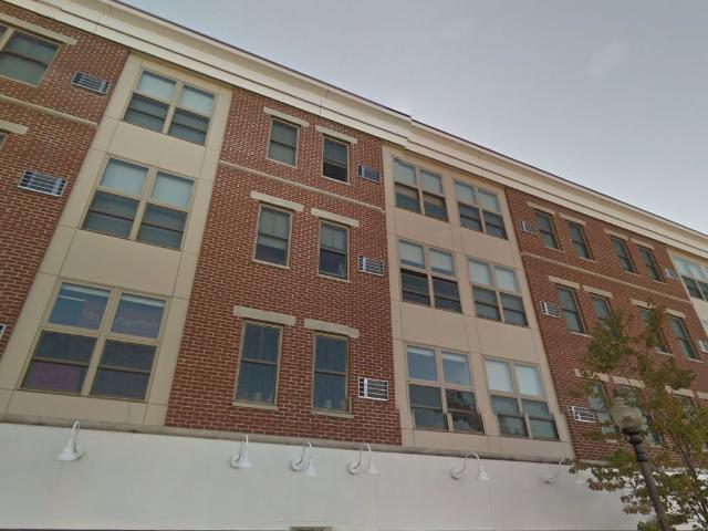 1 BR, 1 BA Apartment 1460 1474 Dorchester Ave Dorchester, MA 02122