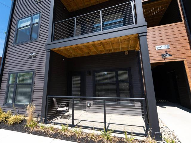 1 BR, 1 BA Apartment 1460 North Grant Avenue Unit 206, Columbus, OH 43201
