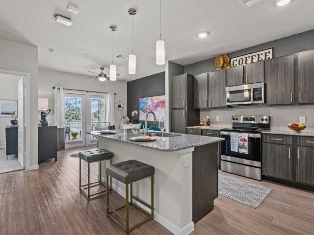 1 BR, 1 BA Apartment 14625 Potranco Road Unit 03201, San Antonio, TX 78253
