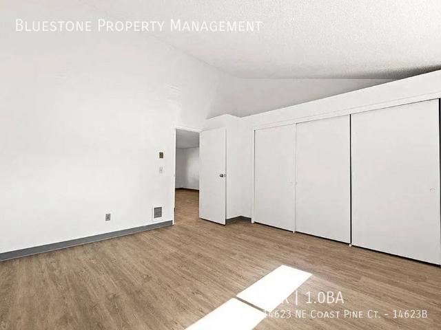 1 BR, 1 BA Apartment 14623 NE Coast Pine Ct Vancouver, WA 98684