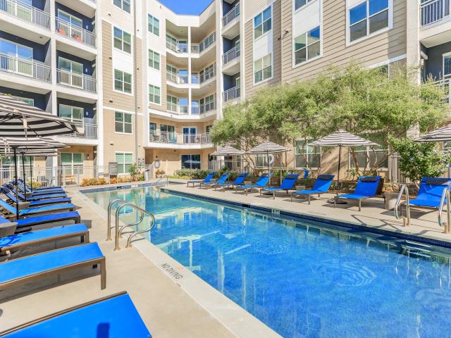 1 BR, 1 BA Apartment 14650 Landmark Blvd Unit 1544, Dallas, TX 75254