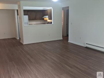 1 BR, 1 BA Apartment 1465 E Putnam Ave, Unit 509, Old Greenwich, CT 06870