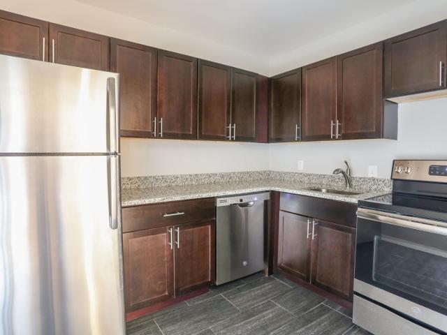 1 BR, 1 BA Apartment 1465 North Jersey Street, Denver, CO 80220