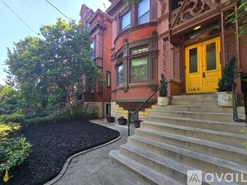 1 BR, 1 BA Apartment 1468 South 4th Street, Unit 6, Louisville, KY 40208