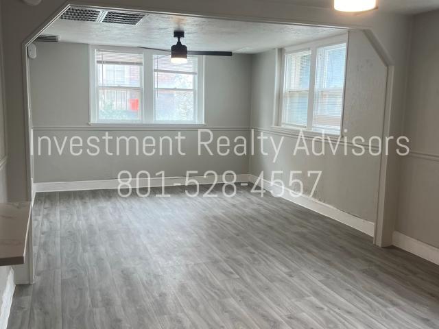 1 BR, 1 BA Apartment 146 E 2nd Ave, Salt Lake City, UT 84103