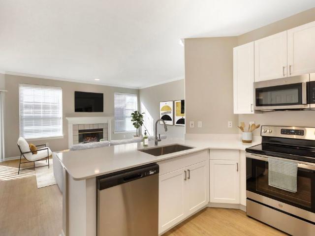 1 BR, 1 BA Apartment 14700 Marsh Lane Unit 015 1522, Addison, TX 75001