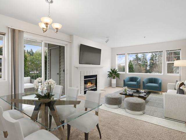 1 BR, 1 BA Apartment 14700 SW Beard Rd Unit 312, Beaverton, OR 97007