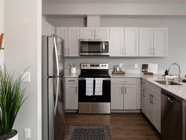 1 BR, 1 BA Apartment 14700 SW Rocket St Unit 08 303, Beaverton, OR 97005