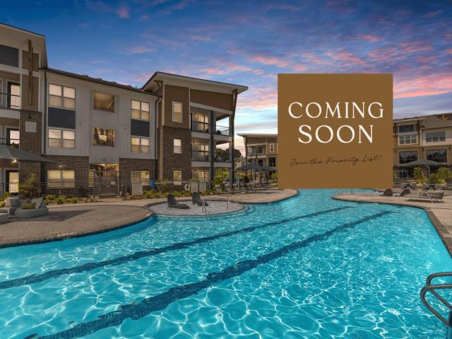 1 BR, 1 BA Apartment 14701 Vintage Preserve Parkway Unit 3407, Houston, TX 77070