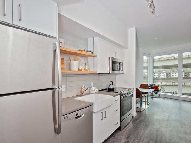 1 BR, 1 BA Apartment 1470 Northwest Overton Street Unit 312, Portland, OR 97209