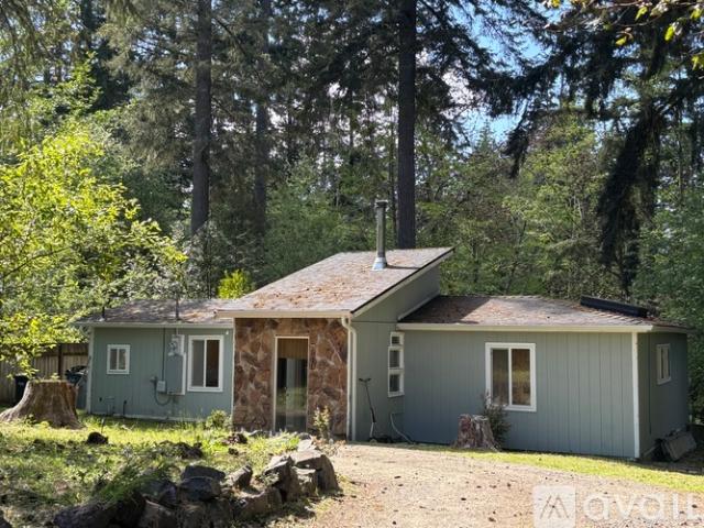 1 BR, 1 BA Apartment 14713 113 Th Street Northwest, Gig Harbor, WA 98329
