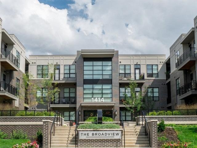 1 BR, 1 BA Apartment 1471 Ida Ave Unit 203, Columbus, OH 43212