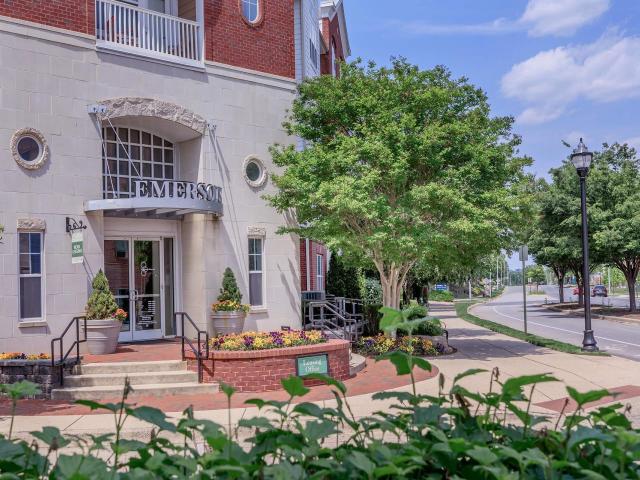 1 BR, 1 BA Apartment 14720 4th St Unit 750 438, Laurel, MD 20707