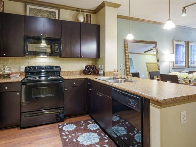1 BR, 1 BA Apartment 14723 T C Jester Boulevard Unit 0633, Houston, TX 77068