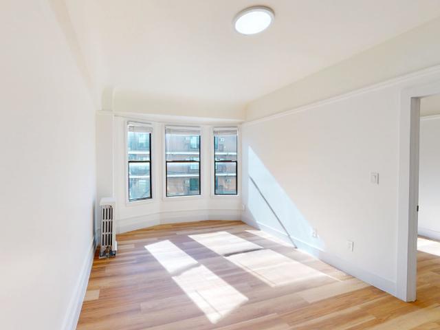 1 BR, 1 BA Apartment 1472 Filbert Street Unit 602, San Francisco, CA 94109