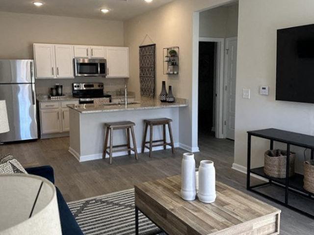 1 BR, 1 BA Apartment 14735 Stable Gate Place Unit 04 204, Louisville, KY 40299