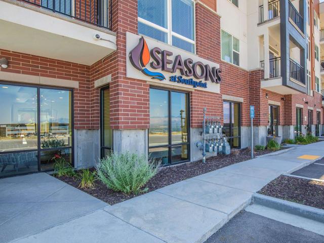 1 BR, 1 BA Apartment 14747 S Draper Pointe Way Unit N214, Draper, UT 84020