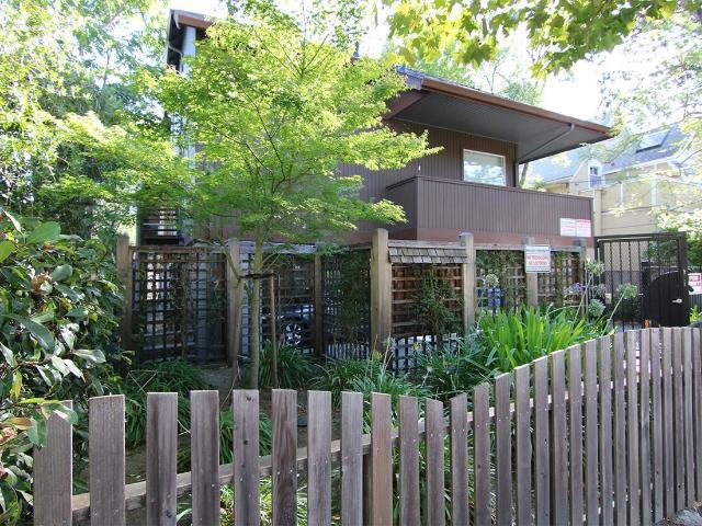 1 BR, 1 BA Apartment 1476 Lincoln Avenue Unit 101, San Rafael, CA 94901