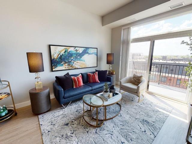 1 BR, 1 BA Apartment 1477 West Lake St Unit N320, Minneapolis, MN 55408