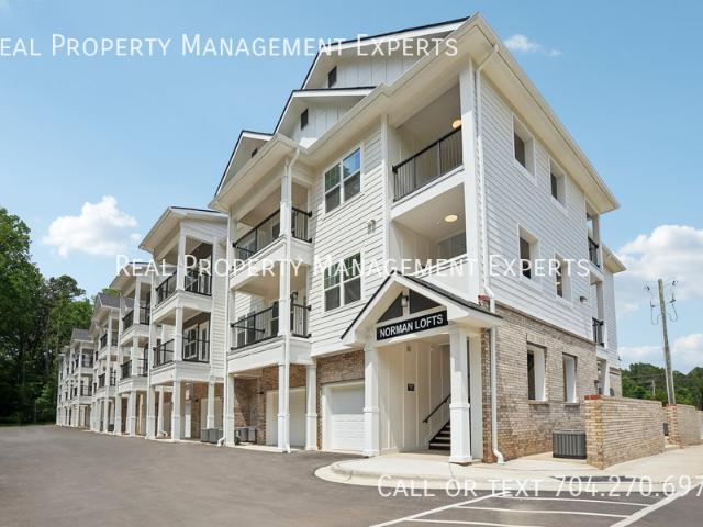 1 BR, 1 BA Apartment 14801 Statesville Road 214 S, Huntersville, NC 28078