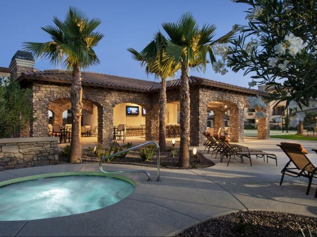 1 BR, 1 BA Apartment 1480 East Pecos Road Unit 3105, Gilbert, AZ 85295