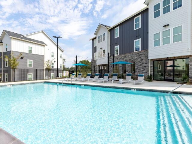1 BR, 1 BA Apartment 1480 North 48th Street Unit G308, Springdale, AR 72762