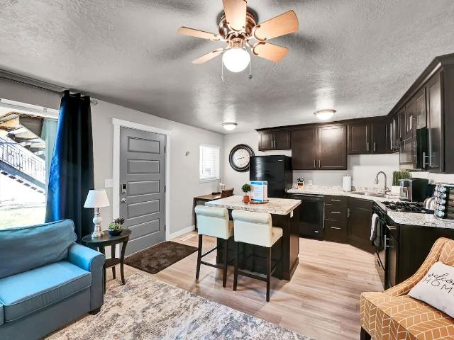 1 BR, 1 BA Apartment 1480 S 1100 E Unit 2S, Salt Lake City, UT 84105