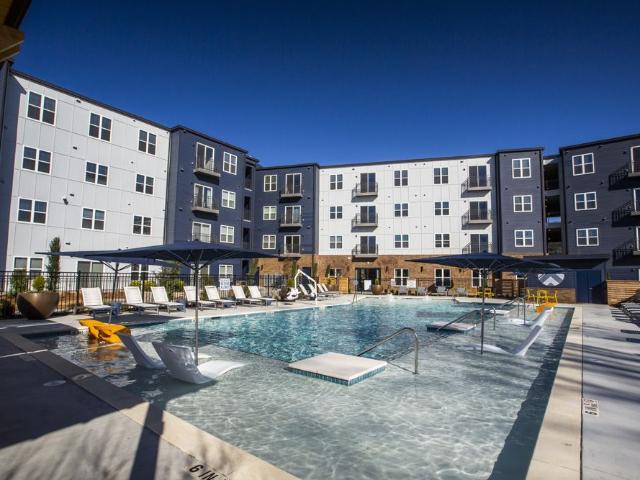 1 BR, 1 BA Apartment 1480 Wrightsboro Road Unit 1404, Augusta, GA 30901