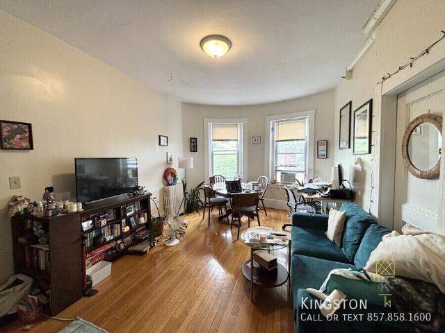 1 BR, 1 BA Apartment 1481 Beacon St, Brookline, MA 02446, Brookline, MA 02446