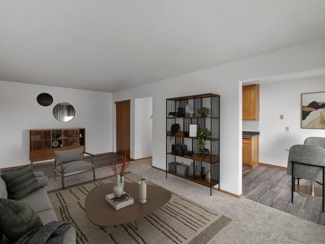 1 BR, 1 BA Apartment 14847 60th Ave. N Unit 14845 02, Stillwater, MN 55082