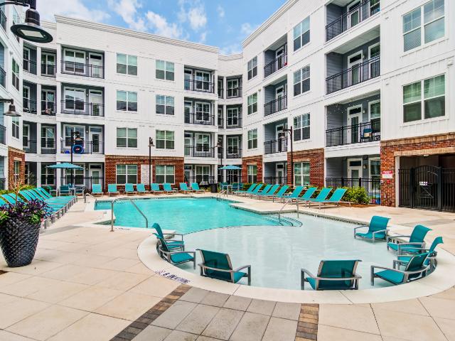 1 BR, 1 BA Apartment 1486 Terrell Mill Road Southeast Unit 642, Marietta, GA 30067