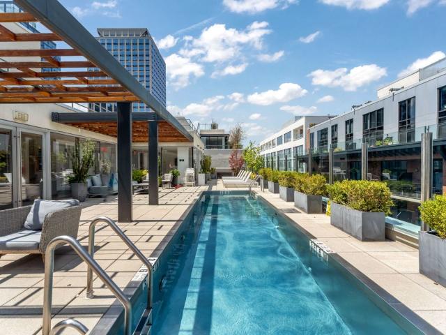 1 BR, 1 BA Apartment 148 First Street Unit 1008, Jersey City, NJ 07302