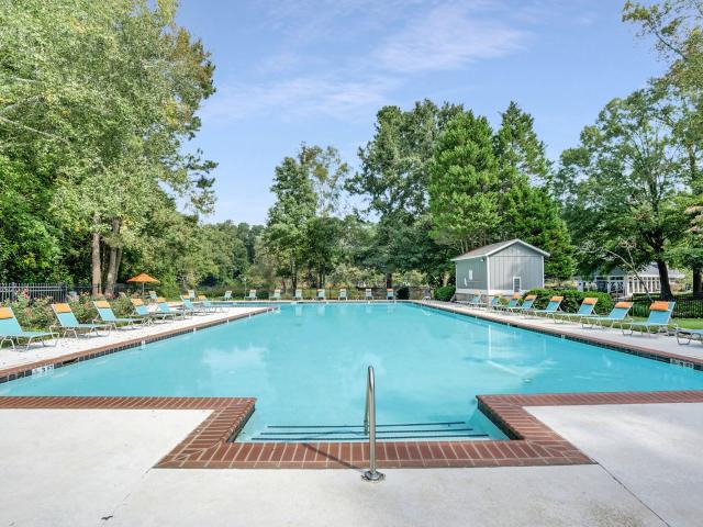 1 BR, 1 BA Apartment 1491 Druid Valley Drive NE Unit L2321E, Atlanta, GA 30329