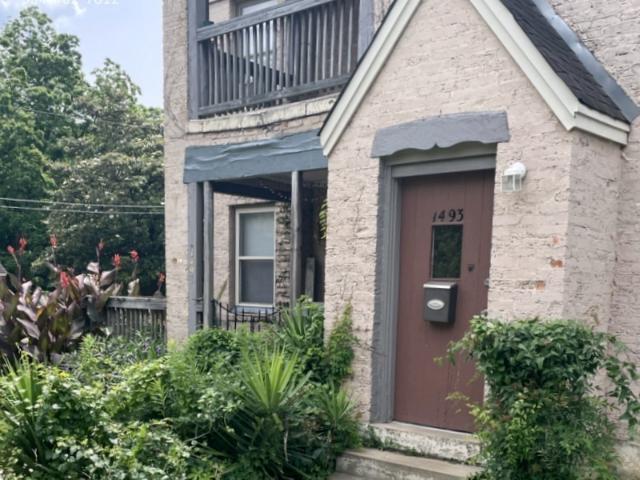 1 BR, 1 BA Apartment 1493 Watson Avenue, Montgomery, AL 36106