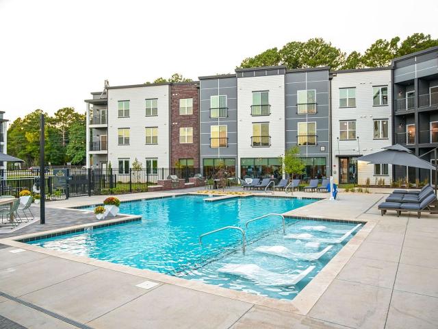 1 BR, 1 BA Apartment 149 Indian Creek Road Northwest Unit 2107, Huntsville, AL 35806