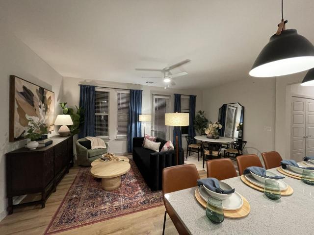1 BR, 1 BA Apartment 149 Larkspur Park Boulevard Unit 10104, Leander, TX 78641