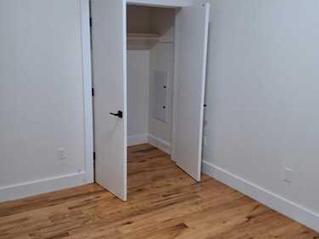 1 BR, 1 BA Apartment 149 Roseville Ave, Unit 1, Newark, NJ 07107