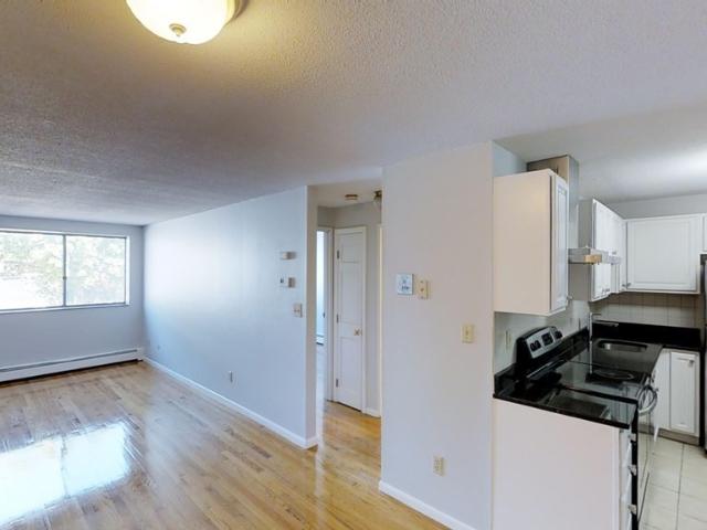 1 BR, 1 BA Apartment 14 Murdock St, Somerville, MA 2144