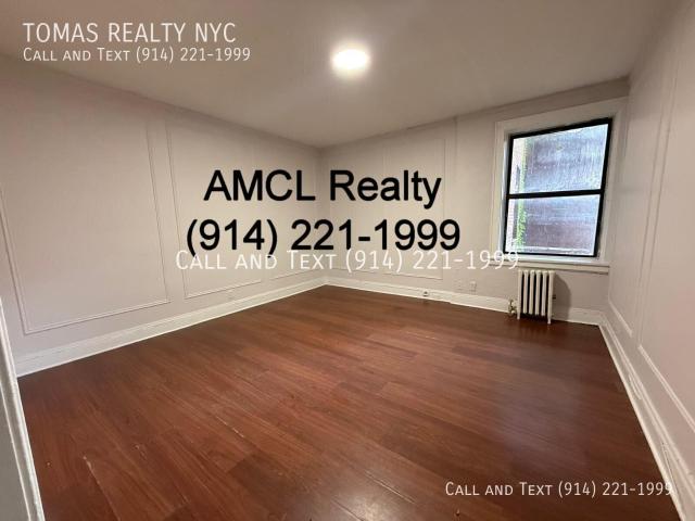 1 BR, 1 BA Apartment 14 Coyle Pl, Apt 1B, Yonkers, NY 10701, Yonkers, NY 10701