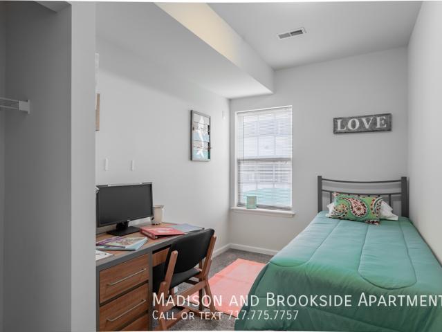 1 BR, 1 BA Apartment 14 Kenneth Ave, Shippensburg, PA 17257