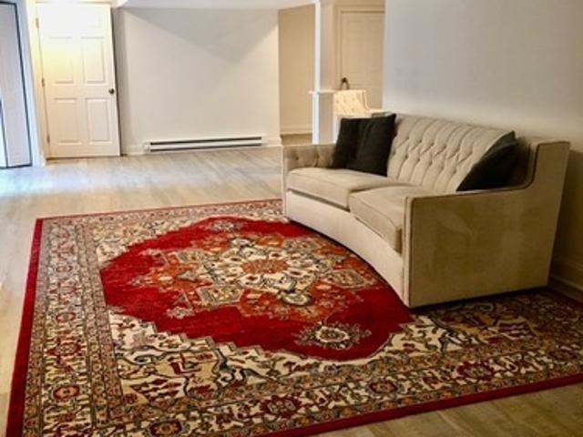 1 BR, 1 BA Apartment 14 Lantern Hill Lane, Unit lower level, Guilford, CT 06437