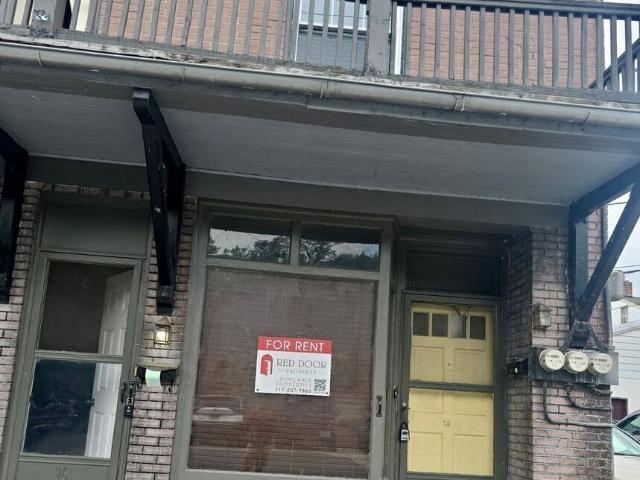 1 BR, 1 BA Apartment 14 18 Penn Ave, Newport, PA 17074