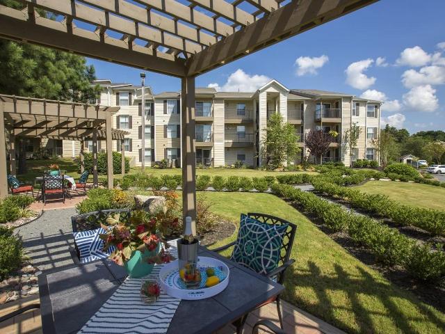 1 BR, 1 BA Apartment 15000 Chenal Parkway Unit I 101, Little Rock, AR 72211