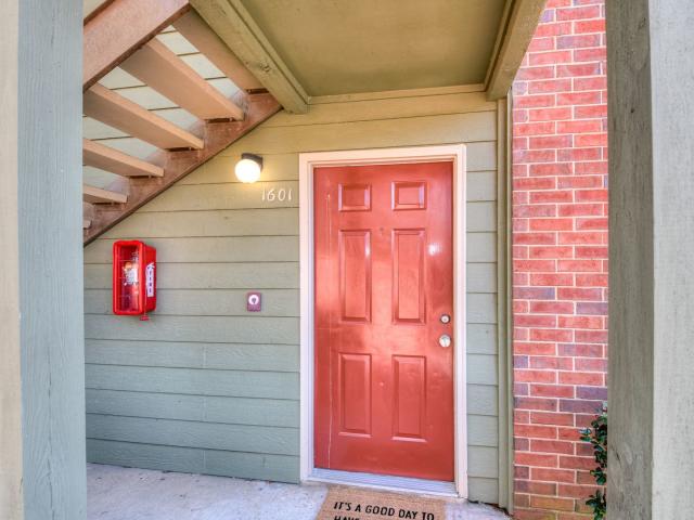 1 BR, 1 BA Apartment 1500 Champions Pines Lane Unit 101, Augusta, GA 30909