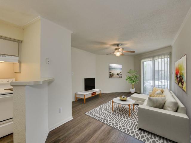 1 BR, 1 BA Apartment 1500 Champions Pines Lane Unit 1215, Augusta, GA 30909