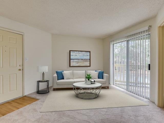 1 BR, 1 BA Apartment 1500 Champions Pines Lane Unit 1318, Augusta, GA 30909