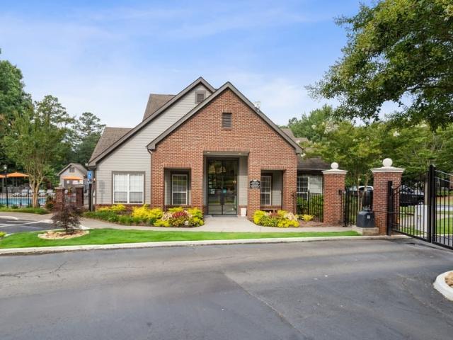 1 BR, 1 BA Apartment 1500 Boggs Rd NW Unit 1502, Duluth, GA 30096