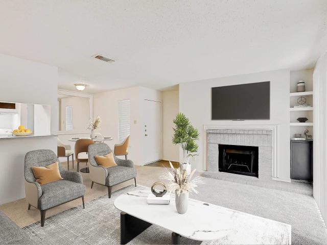 1 BR, 1 BA Apartment 1500 Eldorado Parkway Unit 0314, McKinney, TX 75069