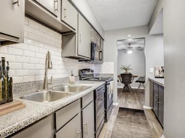 1 BR, 1 BA Apartment 1500 San Francisco Ct Unit 1504 129, Arlington, TX 76012