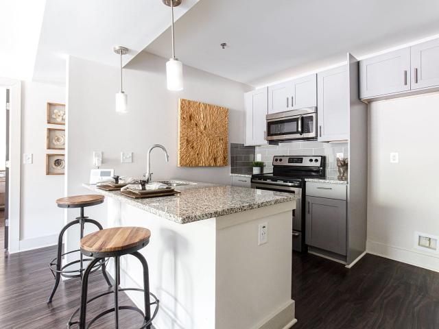 1 BR, 1 BA Apartment 1500 Parkwood Circle Southeast Unit 05012, Atlanta, GA 30339